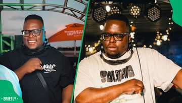 Sol Phenduka applauds Zim police for shooting SA criminals, fans divided: "It serves them right"