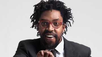 The life and career of Kagiso Lediga: South Africa's great comedian and filmmaker