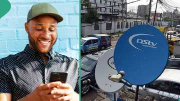 Multichoice DStv subscription: Man discovers app to watch Premier League Matches live on phone