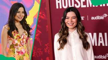 Who is Miranda Cosgrove's boyfriend? The iCarly star's dating history