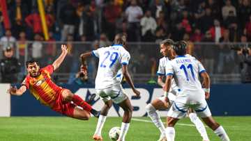 Video: Sundowns star ties the knot in traditional wedding after lifting FIFA African-Asian-Pacific Cup