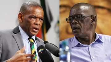 Ace Magashule compares his suspension from ANC to apartheid exile