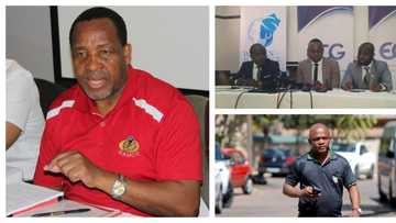 ANC is revealing its corruption by supporting Bushiri church according to SANCO