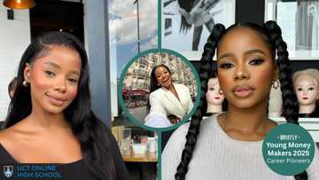From medicine to media mogul: Pamela Mtanga details decade-long journey of dominating SA media space