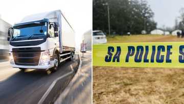 7 Tragically killed in head-on collision between truck and bus on N8 near Botshabelo, Free State