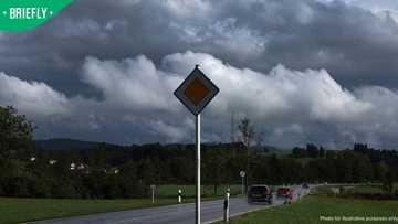 SA weather alert: wet weather and severe thunderstorms expected across provinces