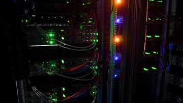 EU looks to AI to battle cyber threats