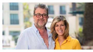 Finding Derek: Kate Garraway applauded over documentary on sick hubby