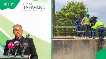 Bronkhorstspruit water crisis: EFF and DA file criminal charges against City of Tshwane and Mayor