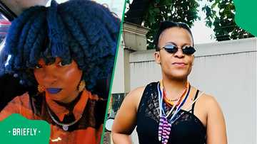 Inside Zodwa Wabantu's Candid Tell-All: A Conversation with Moonchild