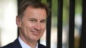 Jeremy Hunt: softly-spoken survivor takes on hardest role