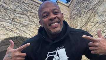 Dr Dre ordered to pay ex wife Nicole Young monthly spousal support of R4.3m