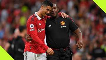 Michael Carrick under pressure? Benni McCarthy names his preferred Man Utd replacement