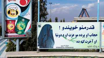 Taliban ban Afghan women from gyms and public baths