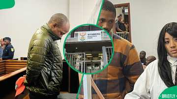 Police arrest fifth suspect in connection with murder at Wynberg Magistrates Court