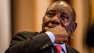 Cyril Ramaphosa appears before integrity commission over Phala Phala farm theft, allegedly refused to answer