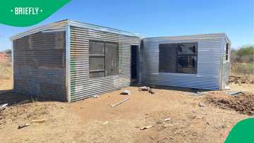 "He threatened me": Angry Benoni boyfriend makes girlfriend and family homeless after vicious arson