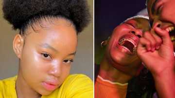 Woman who flexed about doing English HL instead of FAL gets roasted online for grammatical flop