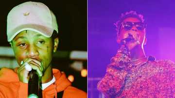 Kunzima phela: Emtee opens up about his financial difficulties