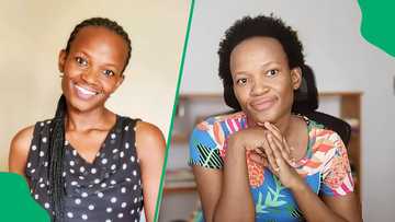 "Working in a bank is a luxury": Data analyst shares her start-up salary and has SA taking notes