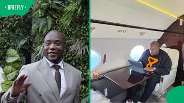 Mmusi Maimane calls for Wicknell Chivayo's arrest after allegedly posting picture in Sandton