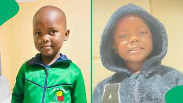 "As if you bathed yourself": Zuluboy is unimpressed with mom's time management, SA in stitches