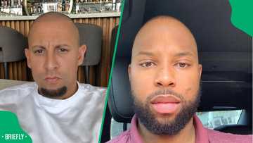 DJ Warras mocks Sizwe Dhlomo for lying in viral video: "Sizwe is never wrong"