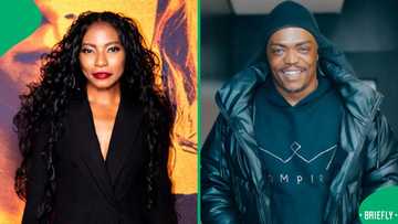 Somizi Mhlongo's daughter Bahumi opens up about losing opportunities due to her fame