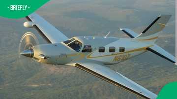 3 bodies recovered with missing aircraft in KwaZulu-Natal, South Africans horrified