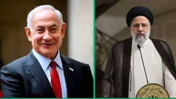 300 Drones, missiles fired as Iran launches retaliatory attack on Israel
