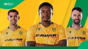 New Proteas face and surprise captaincy move revealed for Namibia tour