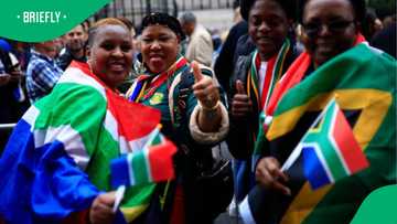 South Africa Leads the World in Generosity, New Research Finds