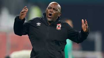 Eisan: Pitso Mosimane loses Egyptian title to Al Ahly rivals Zamalek