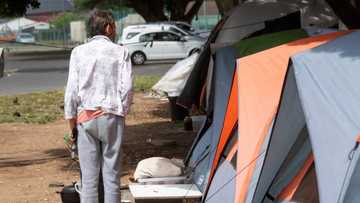 Activists say City of Cape Town is not ready to house over 5K homeless people after court order to evict