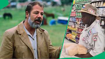 Vryheid man misses Eugène Terre'Blanche while wearing AWB regalia in TikTok video