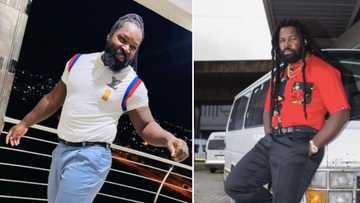 Big Zulu drops 'Ivolovolo' music video in time for the Month of Love, SA feeling the lovey dovey vibes