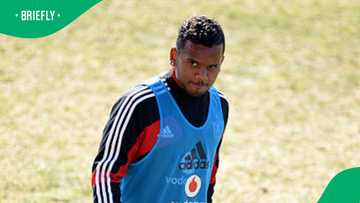Kermit Erasmus: From Orlando Pirates to Esports, Fashion, and Cape Town Vibes
