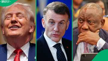 International relations expert says Cyril Ramaphosa's G7 exclusion is not a good sign