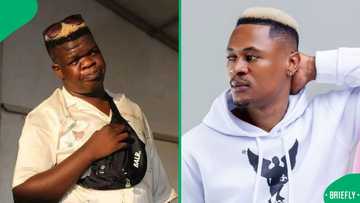 Skomota reunites with Limpopo Boy in heartwarming video after leaked footage scandal