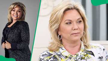 The story of Julie Chrisley's first husband, Kenneth Wayne Childress