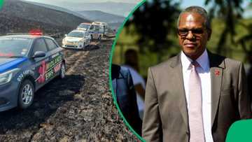 6 firefighters die in KZN Midlands veld fire as COGTA responds and plans visit