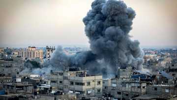 Palestinian economy severely impacted by Israel-Hamas war: World Bank