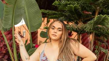 Jenicka Lopez's age, siblings, parents, career, weight loss, net worth