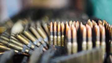 Kebby Maphatosoe funeral: SA unimpressed as elderly lady gets shot by stray bullet