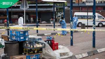 Cape Town taxi violence: SANTACO says situation is out of its hands