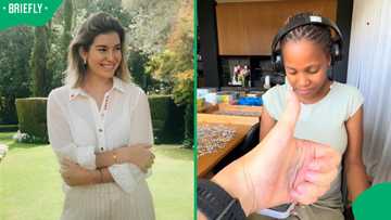 "Preparing her for adulthood": Rachel Kolisi stands firm as Siya Kolisi’s sister slams 2026 budget