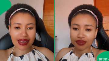 “Why are you inheriting cultures?”: SA woman brings up why people struggle in January after December