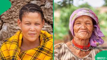 Khoi-San names officially recognised on South African IDs