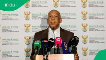 Electricity Minister Kgosientsho Ramokgopa allegedly eyes ANC top position, SA weighs in