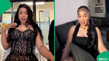 A Zmbabwean woman shocked by ancestry DNA results revealing unexpected African heritage connections